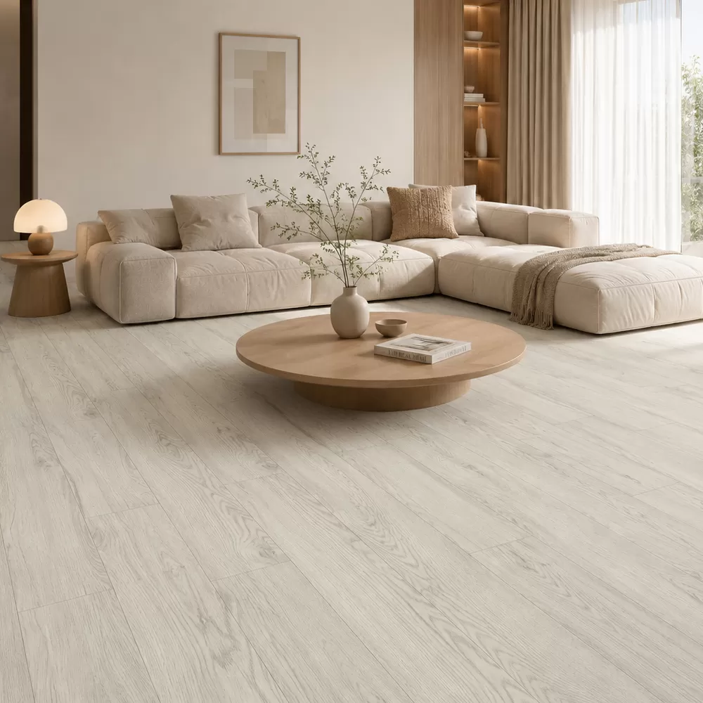 wood effect vinyl flooring